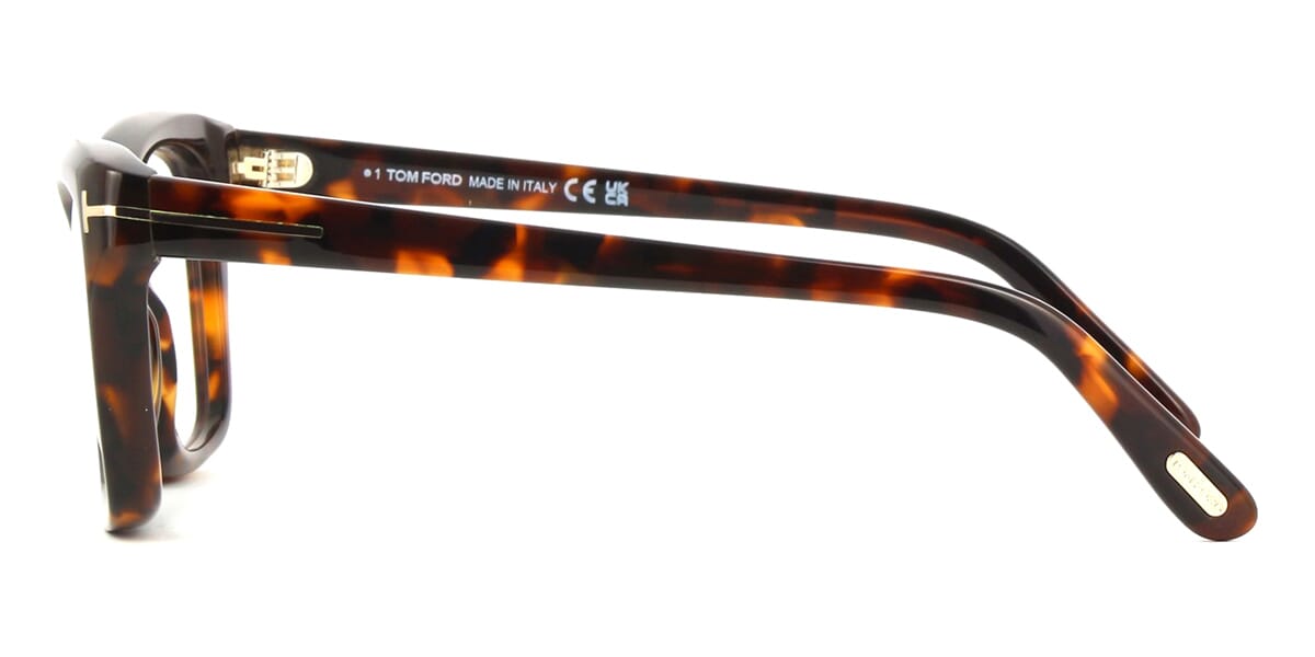 Tom Ford FT5909-B-53052 53mm New Eyeglasses