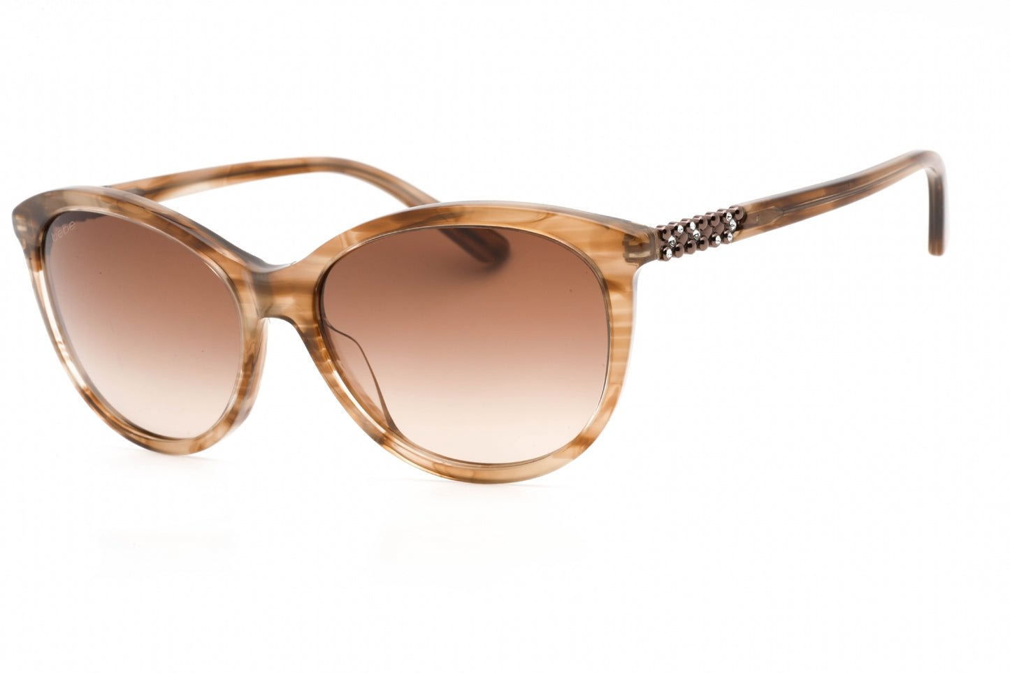 Bebe BB7202-200 57mm New Sunglasses