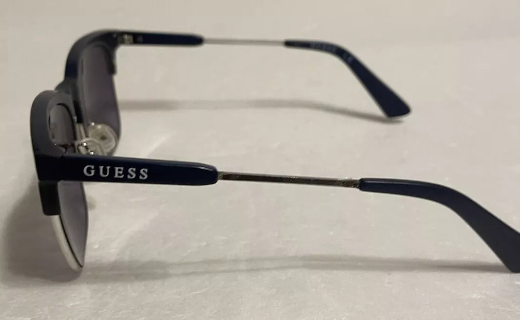 Guess Factory GF0225-91W 54mm New Sunglasses