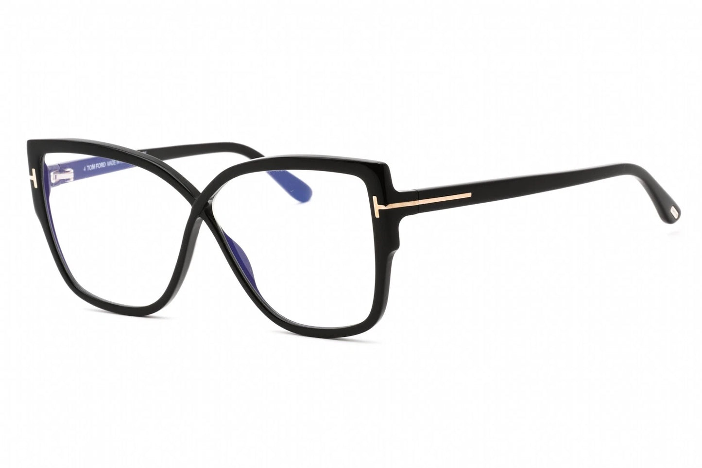 Tom Ford FT5828B-001-60 60mm New Eyeglasses