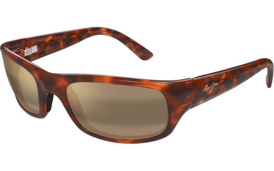 Maui Jim MJ0103S 002 56 56