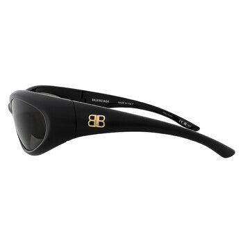 Balenciaga BB0384S 001 70 70mm
