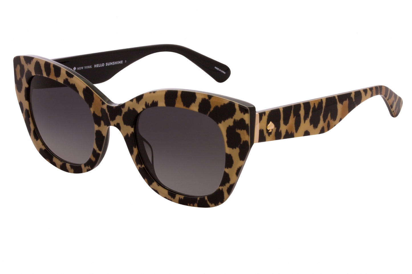 Kate Spade Jalena/S-07RM 00 49mm New Sunglasses