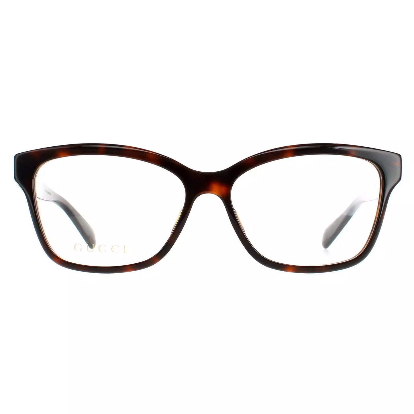 Gucci GG0798o-005 55mm New Eyeglasses