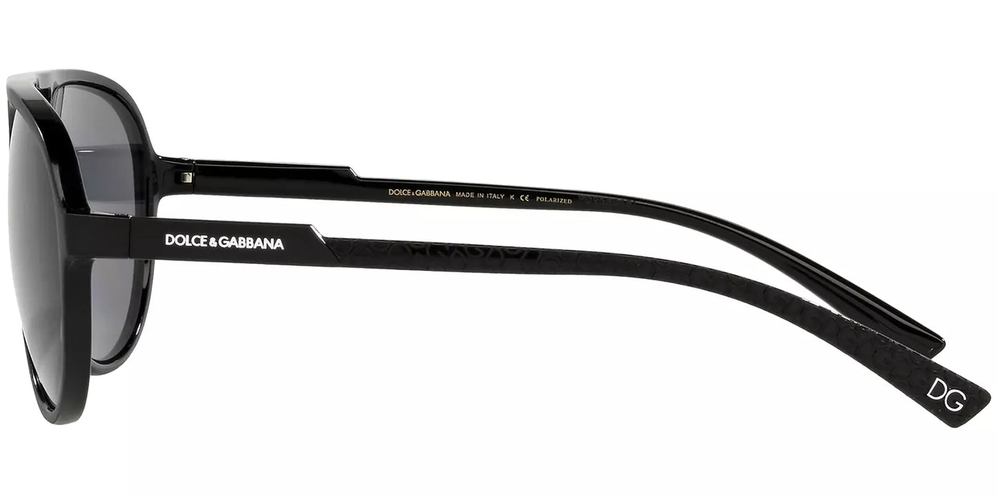 Dolce & Gabbana 0DG6150-252581 60mm New Sunglasses