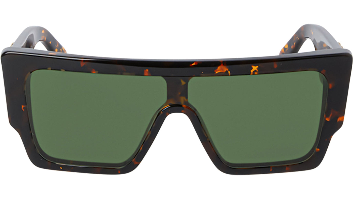 Off White MARION-OERI14FS25PLA0016055 133mm New Sunglasses