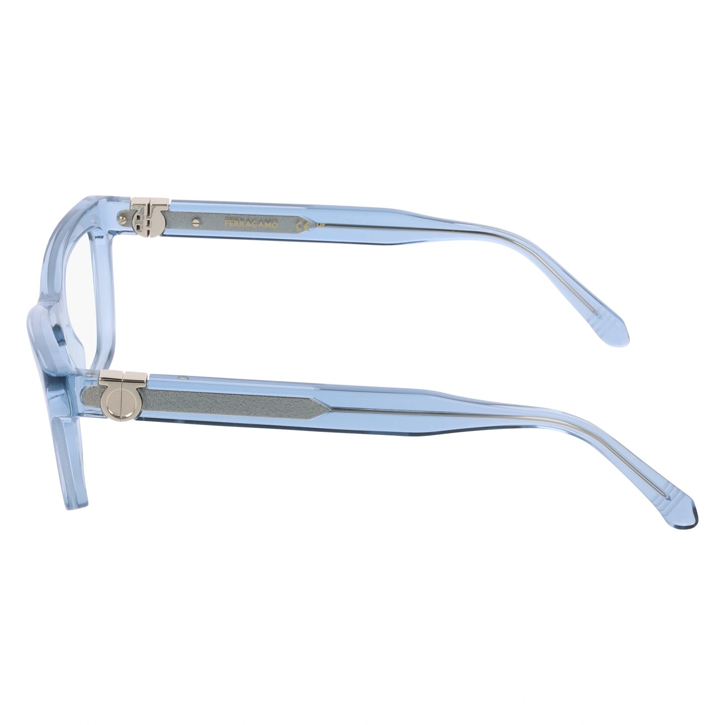 Salvatore Ferragamo SF3021-450-5416 54mm New Eyeglasses