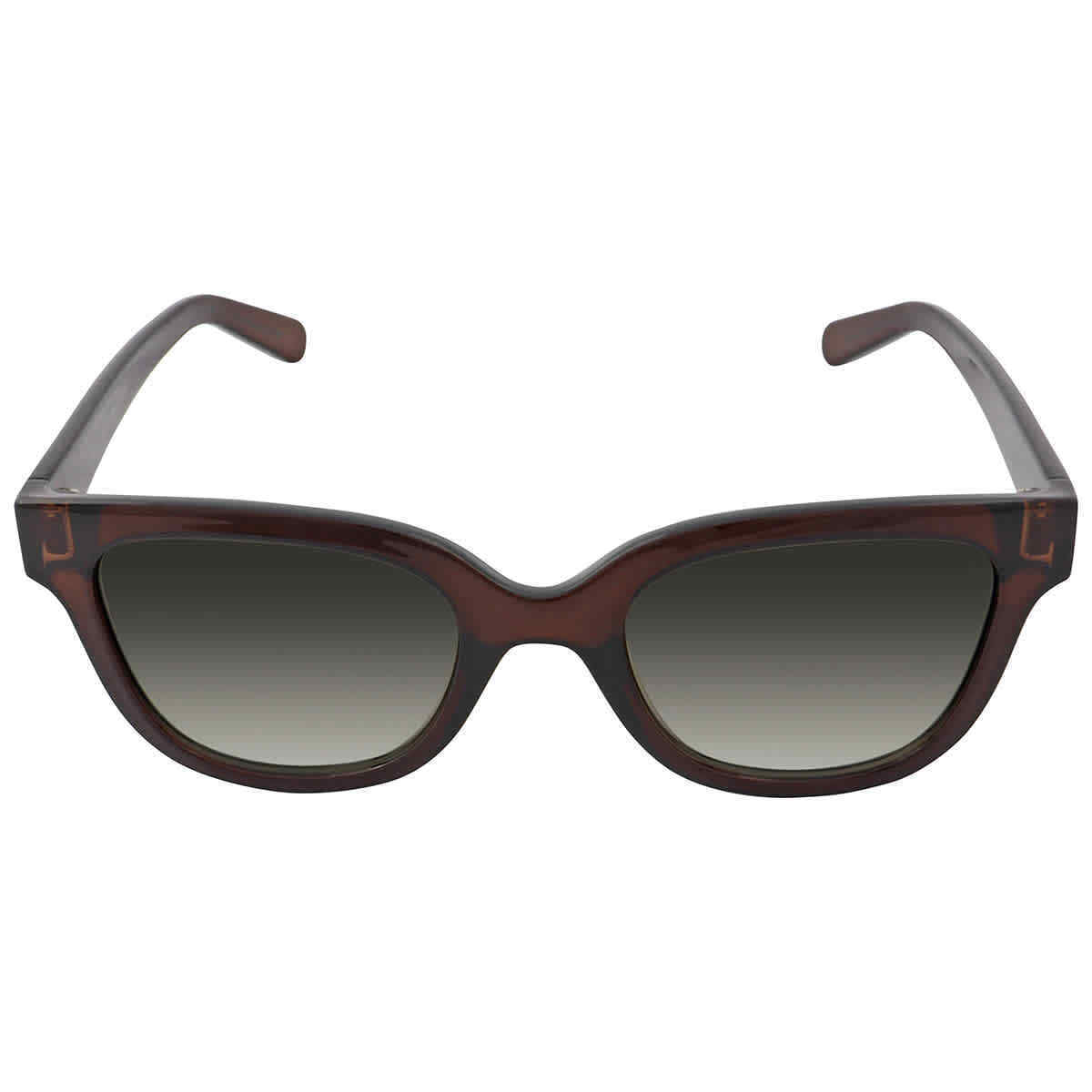 Salvatore Ferragamo SF1066S-210 52mm New Sunglasses