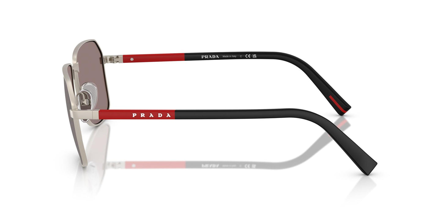 Prada 0PSA51S-18X80I-57 57