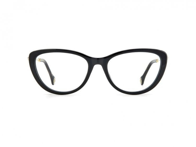 Carolina Herrera CH 0021-0807 54mm New Eyeglasses