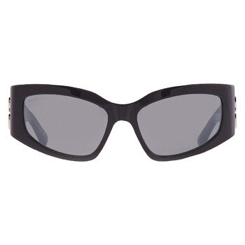 Balenciaga BB0321S 009 57 57mm