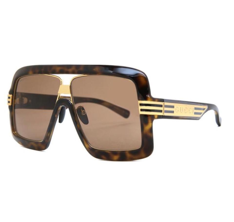 Gucci GG0900S-002 60mm New Sunglasses
