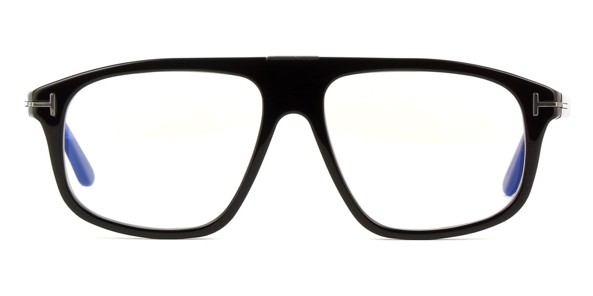 Tom Ford FT5901-B-N-55001 55mm New Eyeglasses