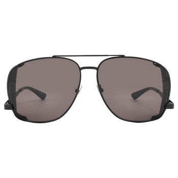 Saint Laurent SL 653 LEON LEATHER SPOILER 002 59 59mm