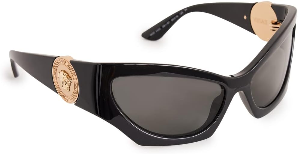 Versace 0VE4450-GB1/87 60mm