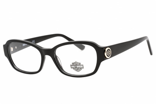 Harley Davidson HD0567-001 51mm New Eyeglasses