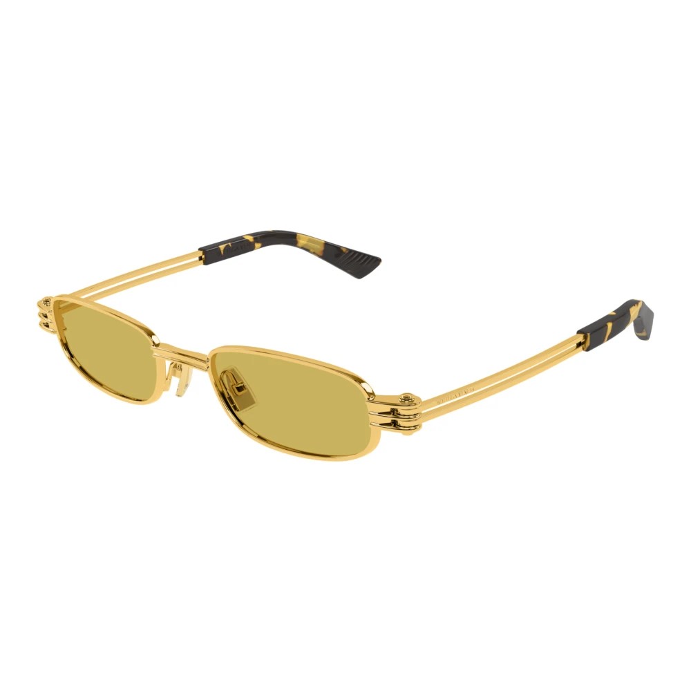 Bottega Veneta BV1381S-002 50mm New Sunglasses