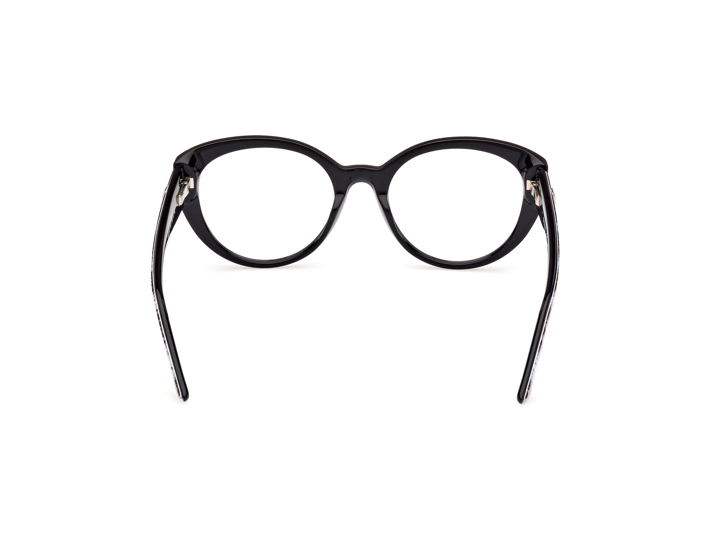 Guess GU50127-001-53 53mm New Eyeglasses
