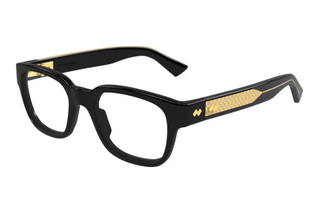 Bottega Veneta BV1403o-005 54mm New Eyeglasses