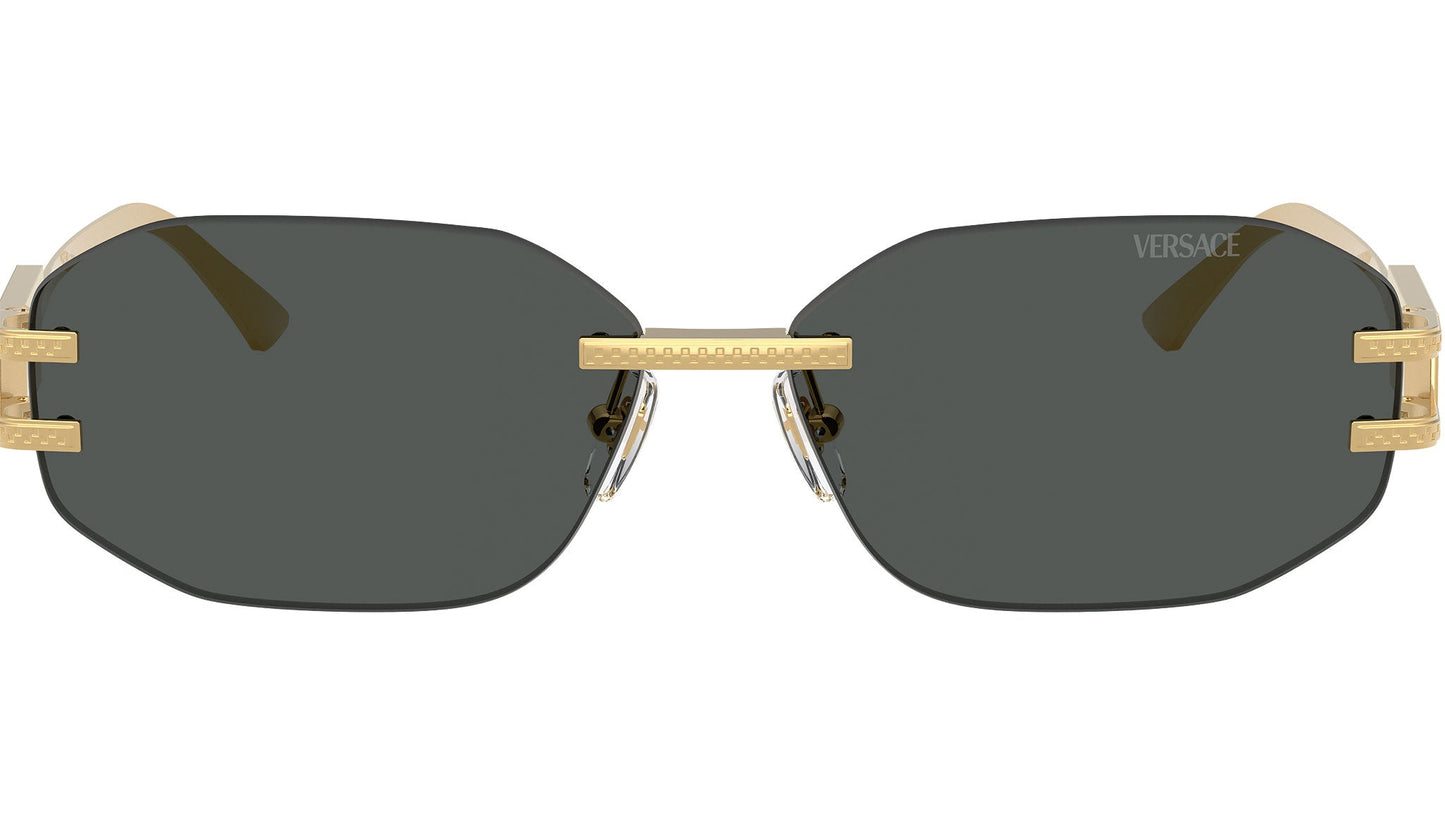Versace 0VE2274-100287 58mm