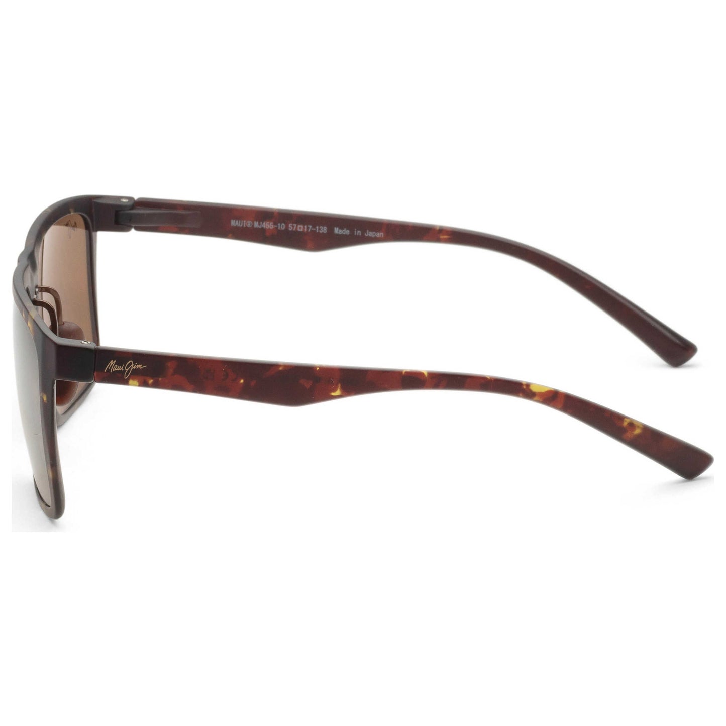 Maui Jim MJ0455S-003 57mm