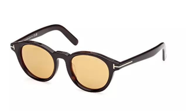 Tom Ford FT1123D-52E-49 49mm New Sunglasses