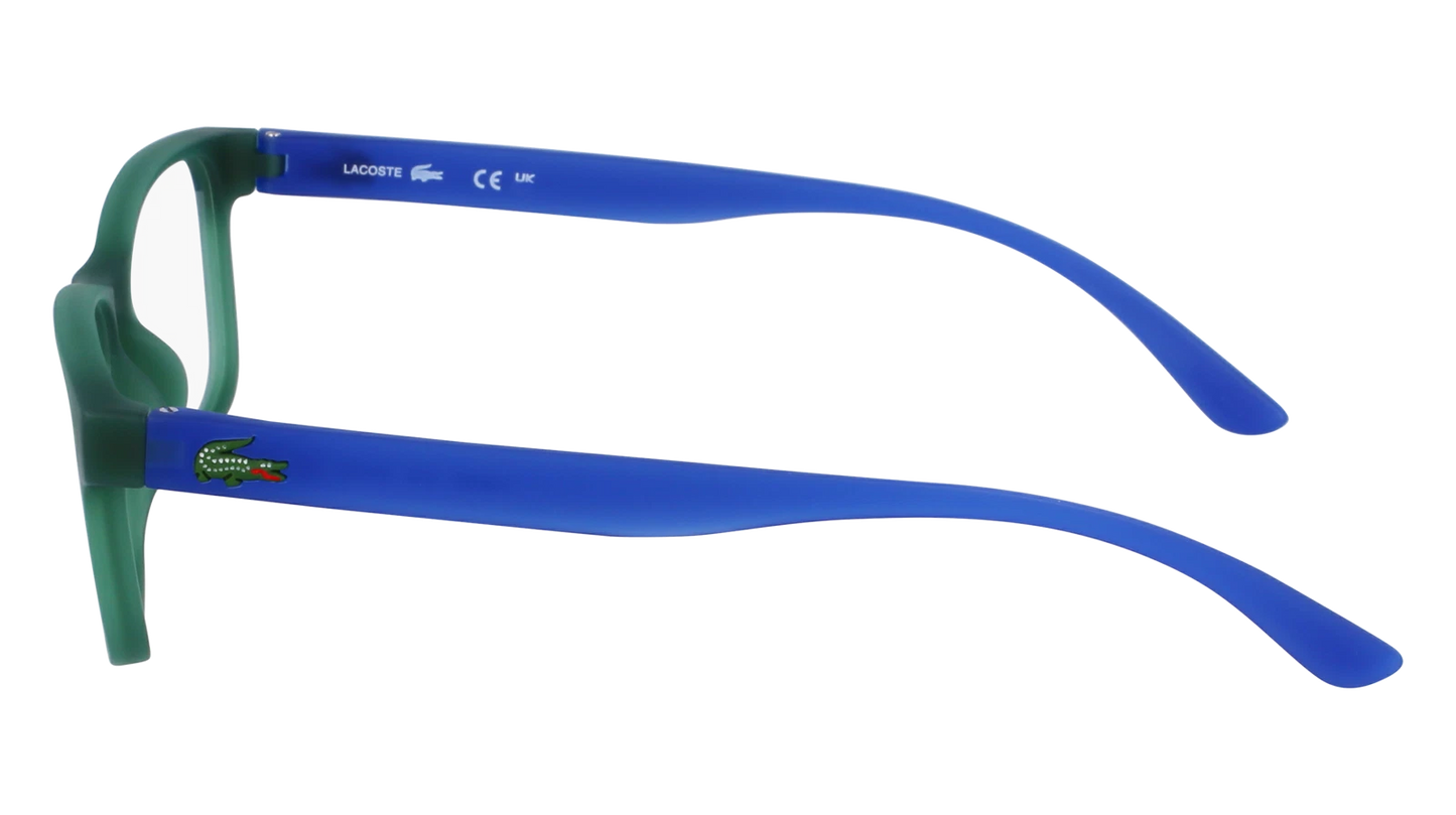 Lacoste L3804B-N-315-5116 51mm New Eyeglasses