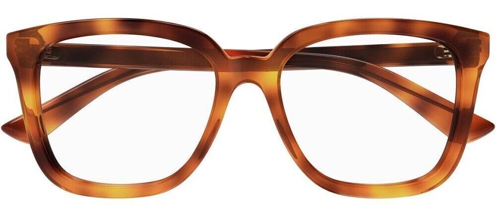 Gucci GG1319o-002 53mm New Eyeglasses