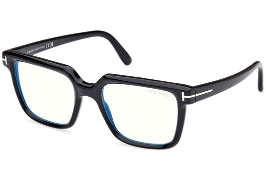 Tom Ford FT5889-B-001-53 53mm New Eyeglasses