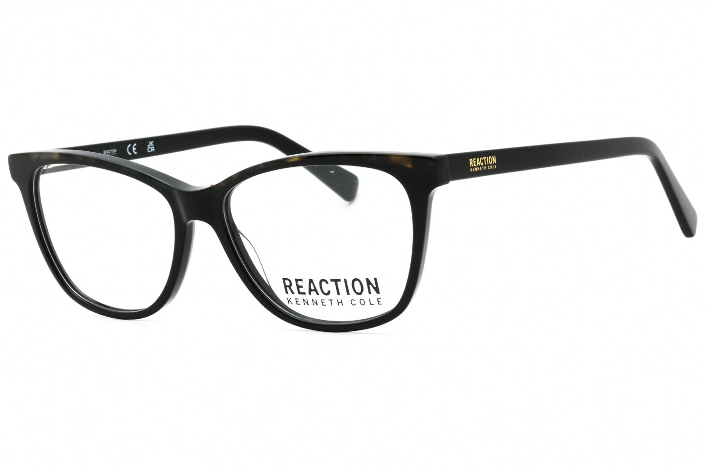 Kenneth Cole Reaction RN50007-005 53mm New Eyeglasses