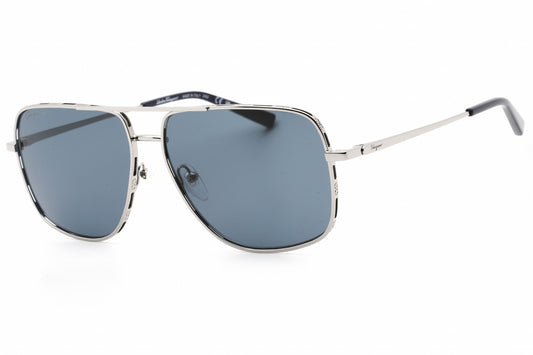 Salvatore Ferragamo SF278S-032 60mm New Sunglasses