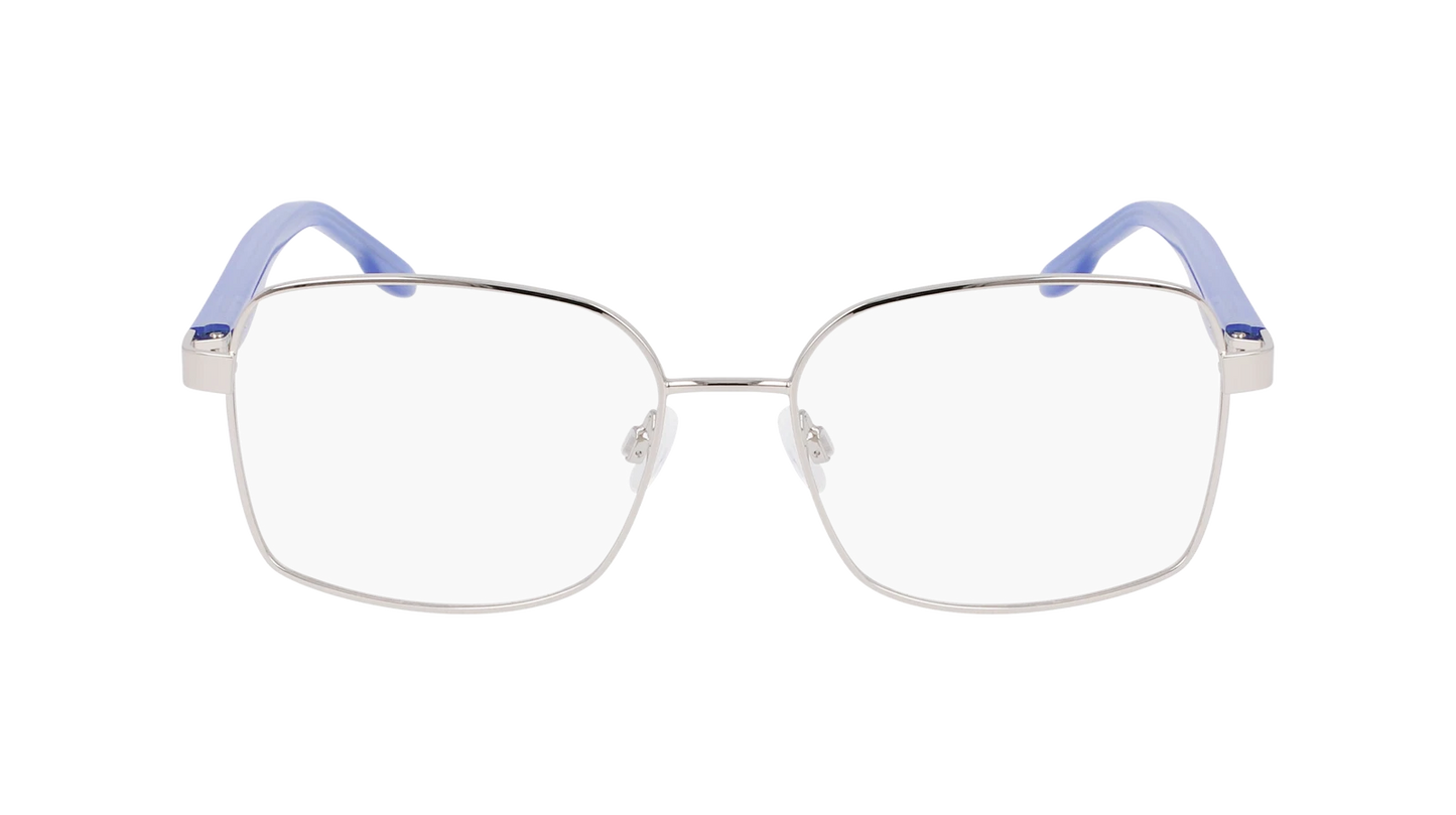 Nike NIKE8401-045-5316 53mm New Eyeglasses