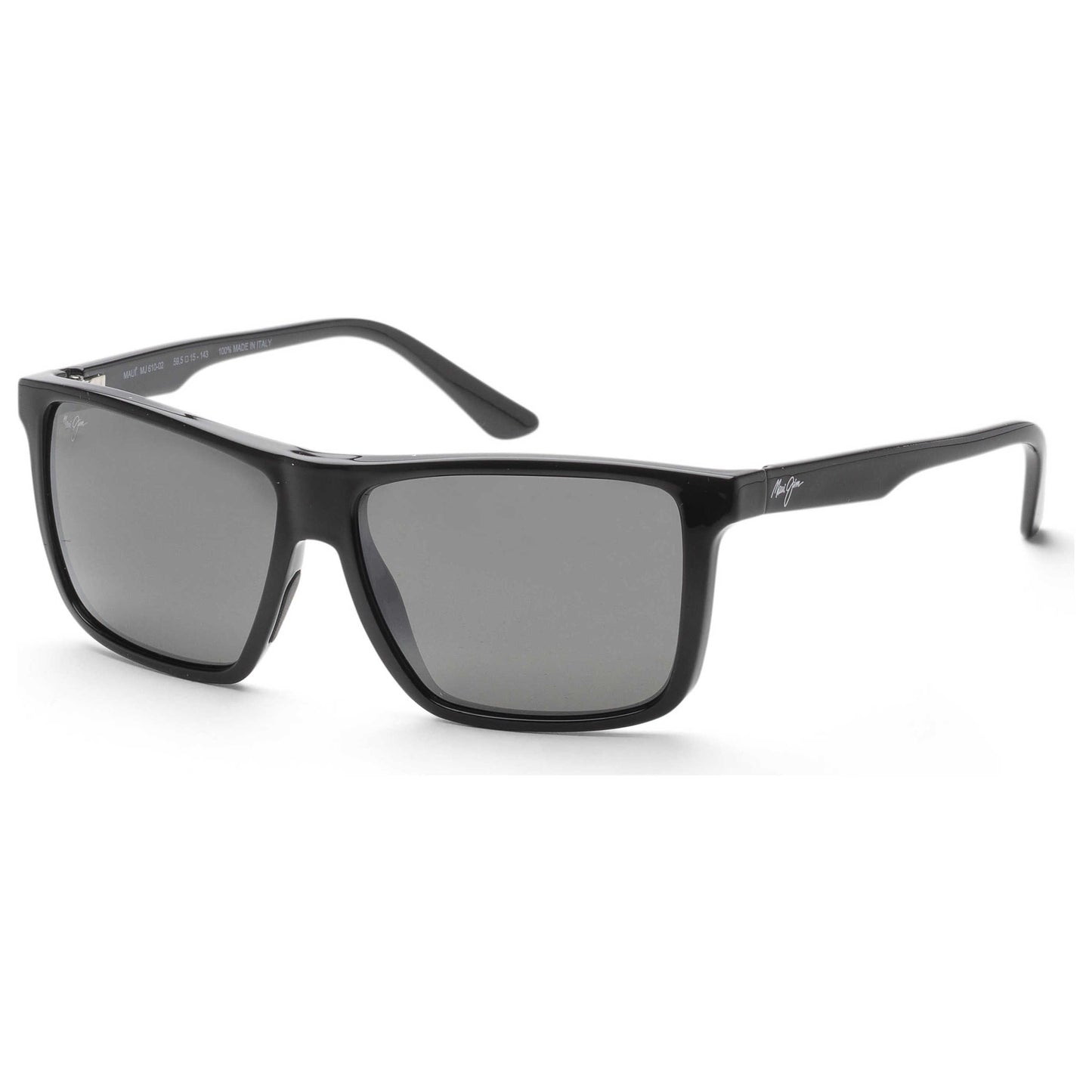 Maui Jim GM610-02A 60mm