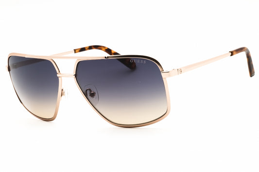 Guess GU00167-32W 60mm New Sunglasses