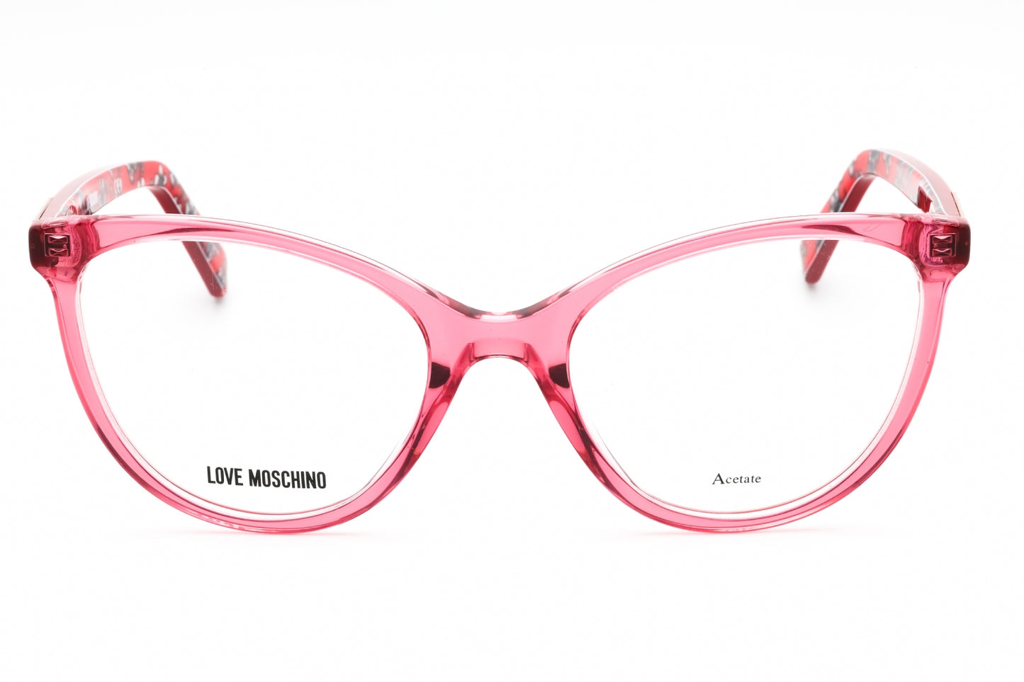 Moschino Love MOL574-0C9A 00 53mm New Eyeglasses