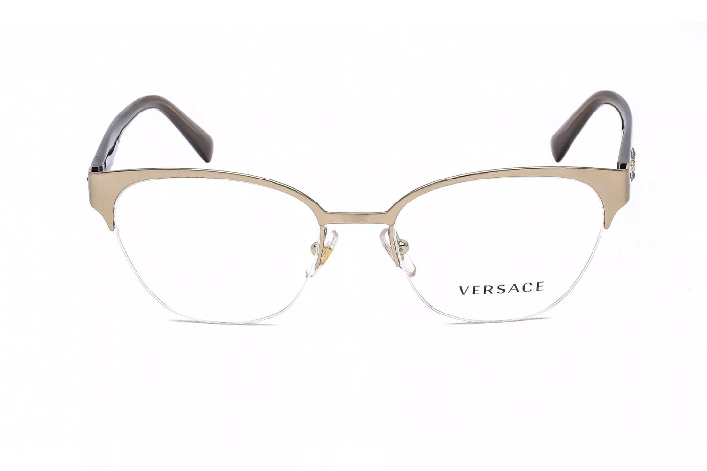 Versace VE1255B-1339 52mm New Eyeglasses