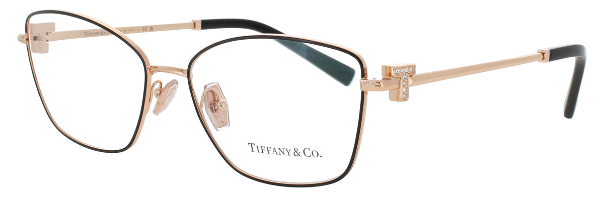 Tiffany & Co Eyeglasses 56