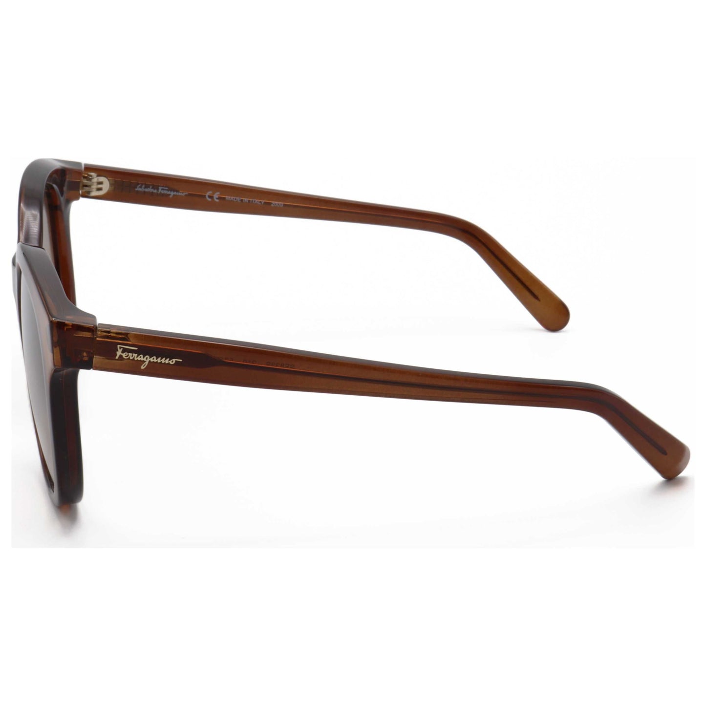 Ferragamo SF833S-210-53 53mm