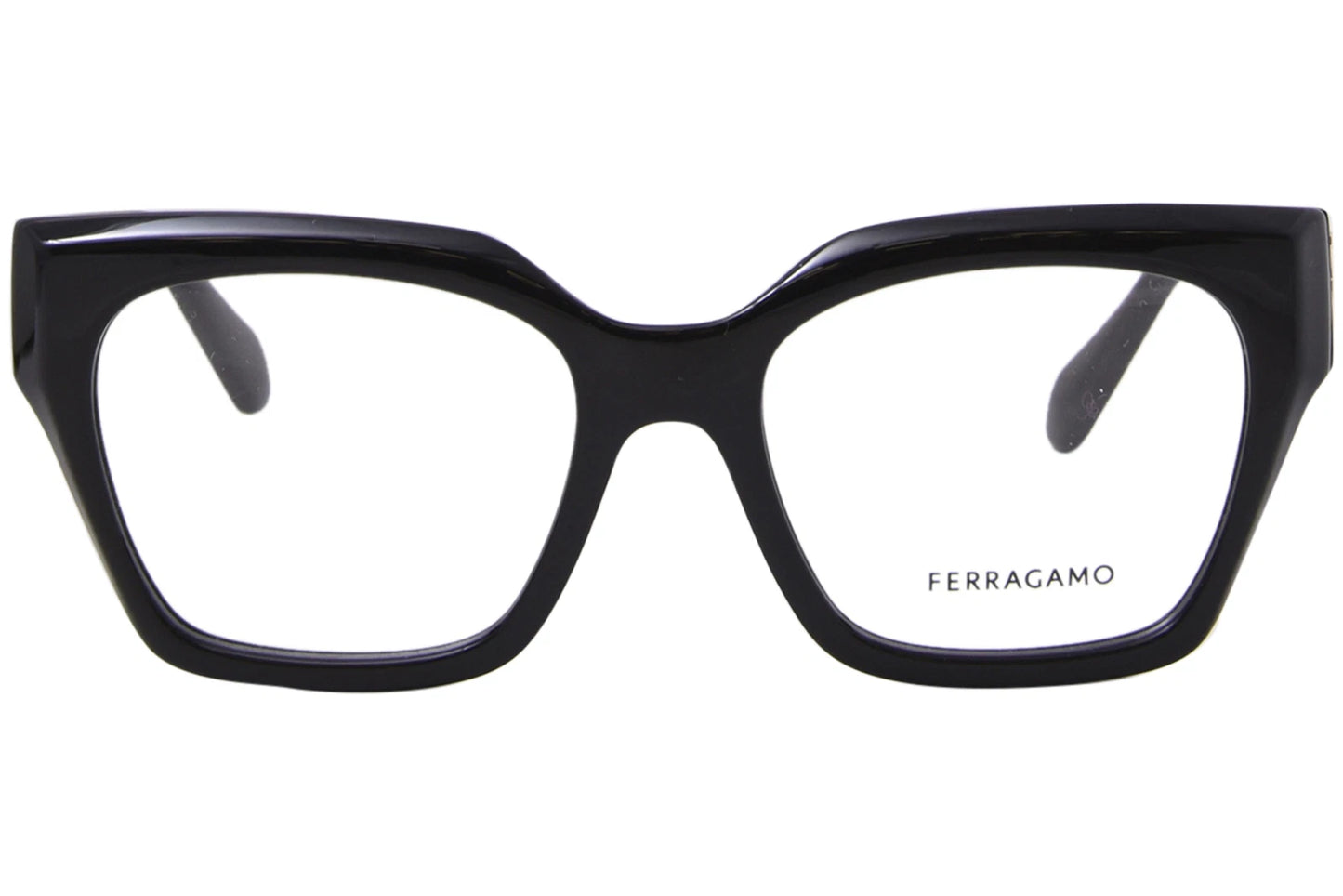 Salvatore Ferragamo SF2983-001-5318 53mm New Eyeglasses