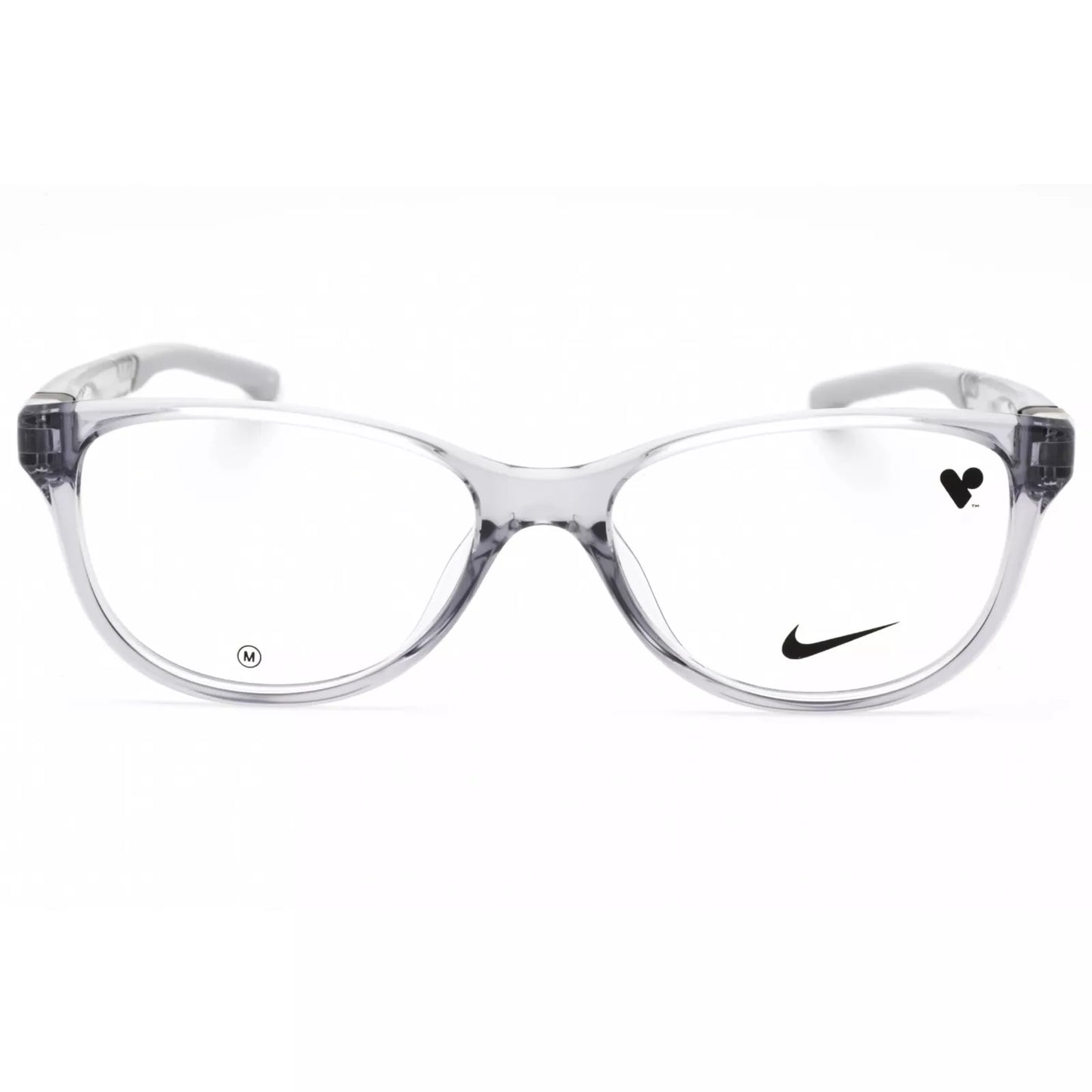 Nike NIKE 7155-030 51mm New Eyeglasses