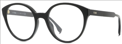 Fendi FE50015I-001-51