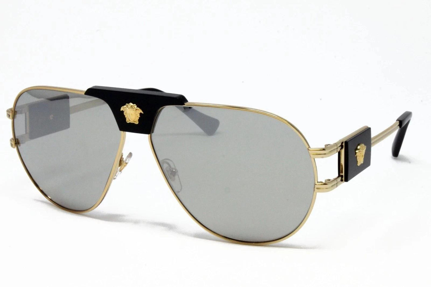 Versace 0VE2252-10026G-63 63