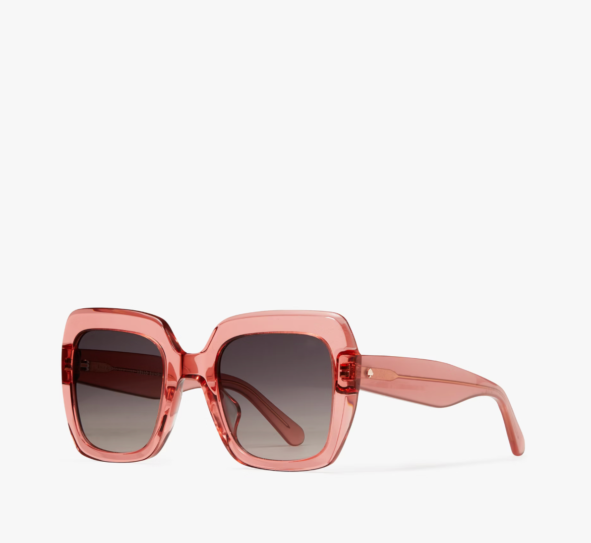 Kate Spade NAOMI/S-0733 HA 52mm New Sunglasses