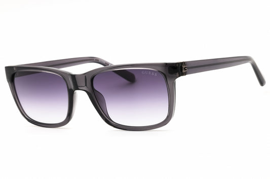 Guess GU00066-20B 55mm New Sunglasses