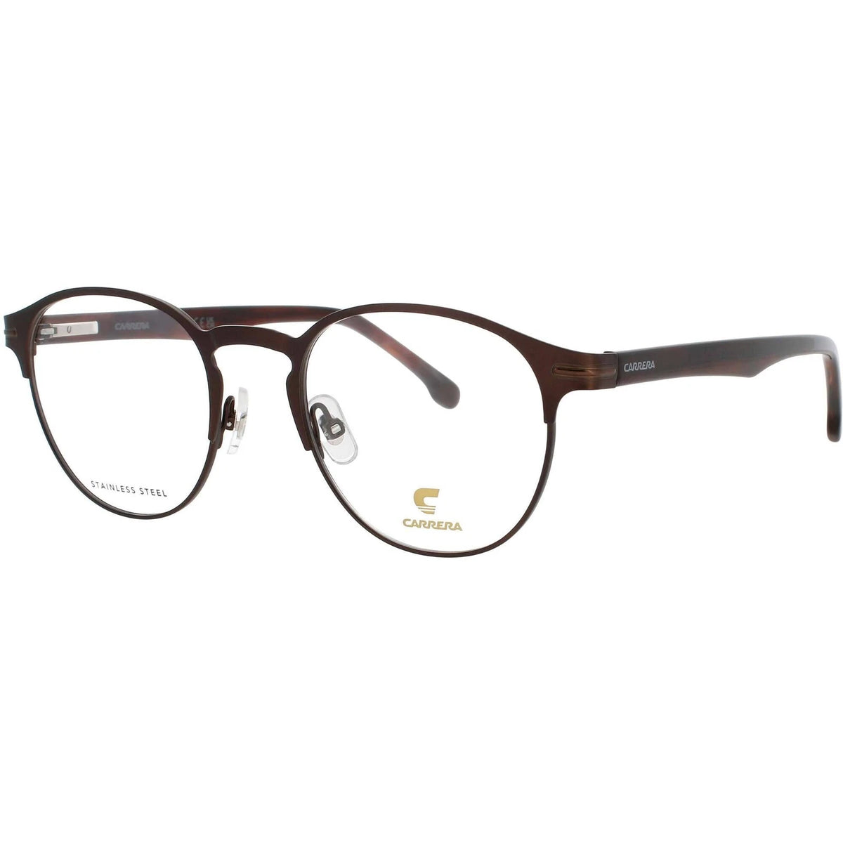 Carrera CARRERA-322-09Q BROWN   50mm Eyeglasses