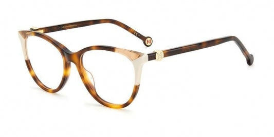 Carolina Herrera CH0054-0C1H-53  New Eyeglasses