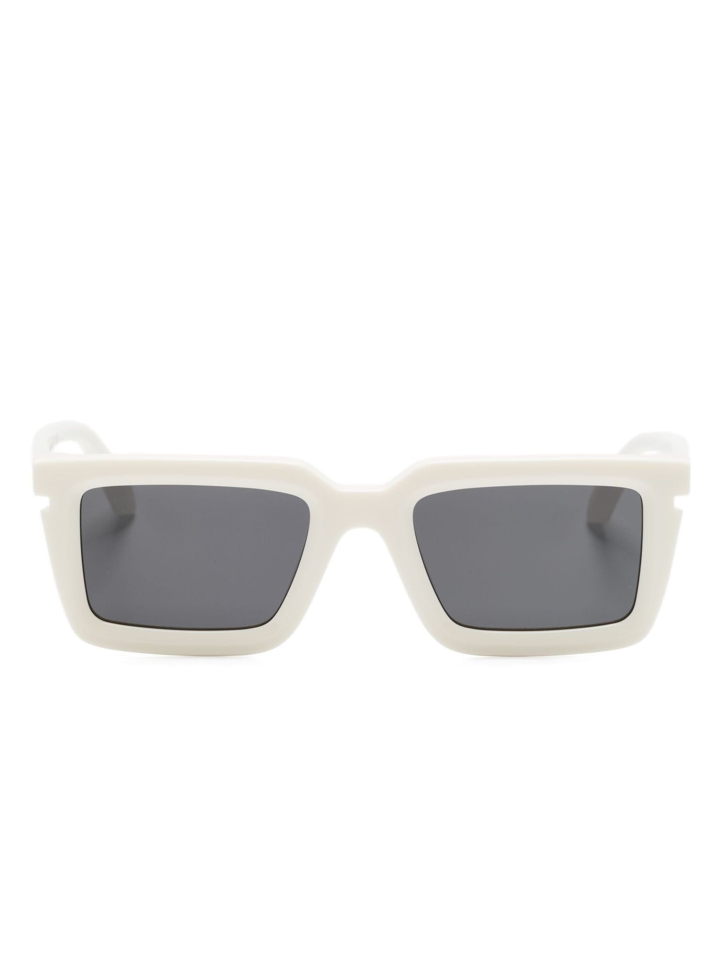 Off-White OERI113S24PLA0010107 52mm New Sunglasses