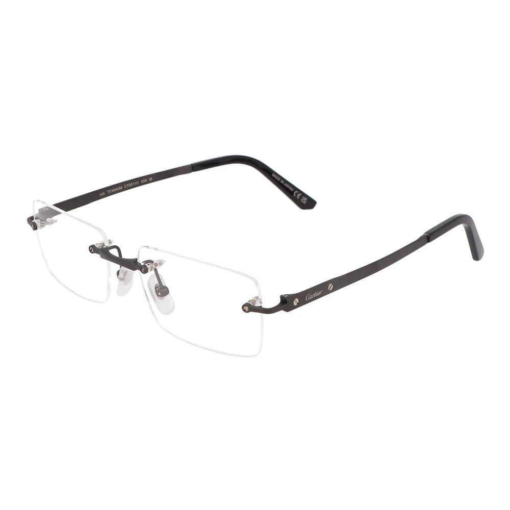 Cartier CT0511o-004 55mm New Eyeglasses