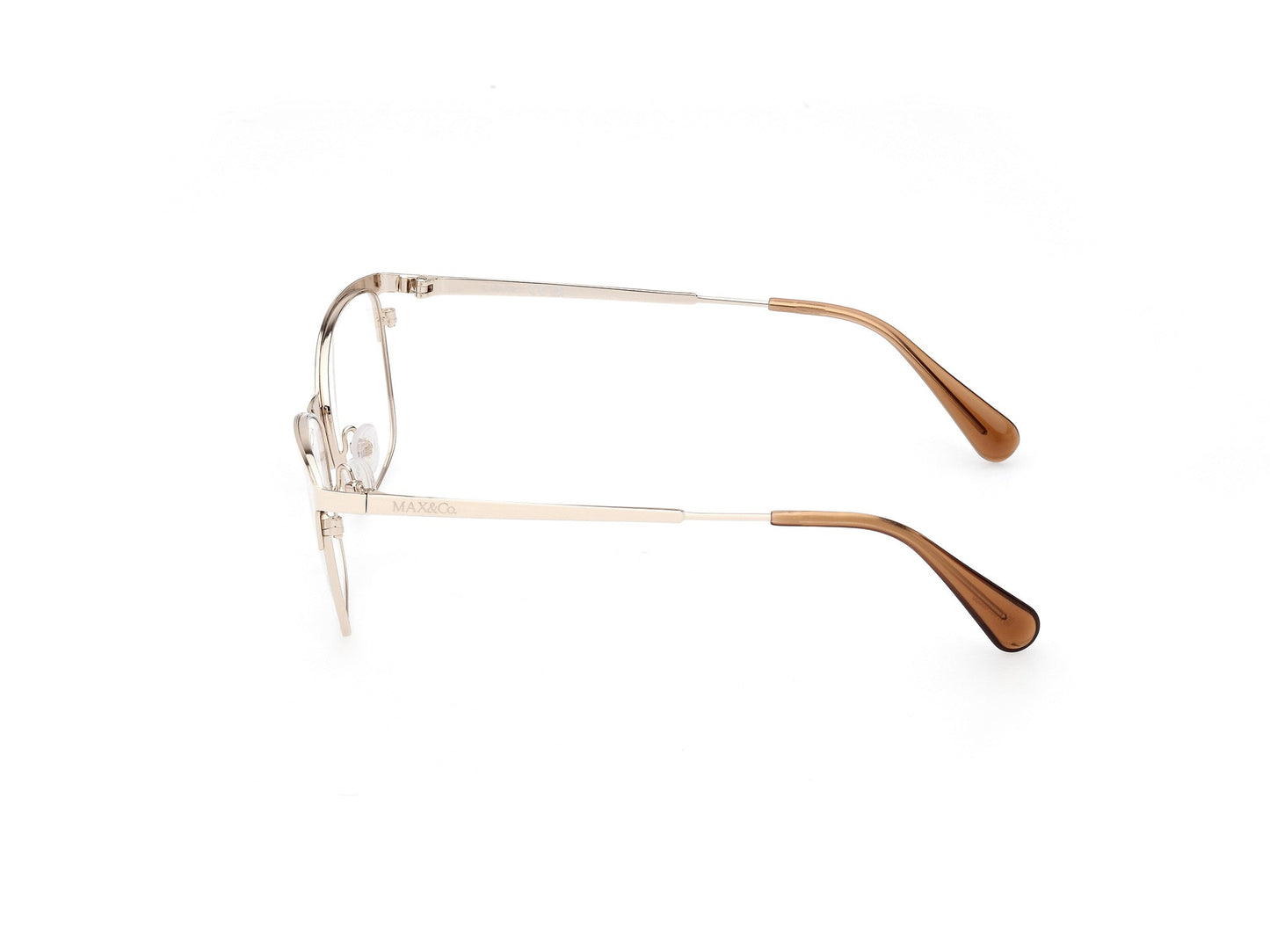 Max&Co MO5111-5532A 55mm New Eyeglasses