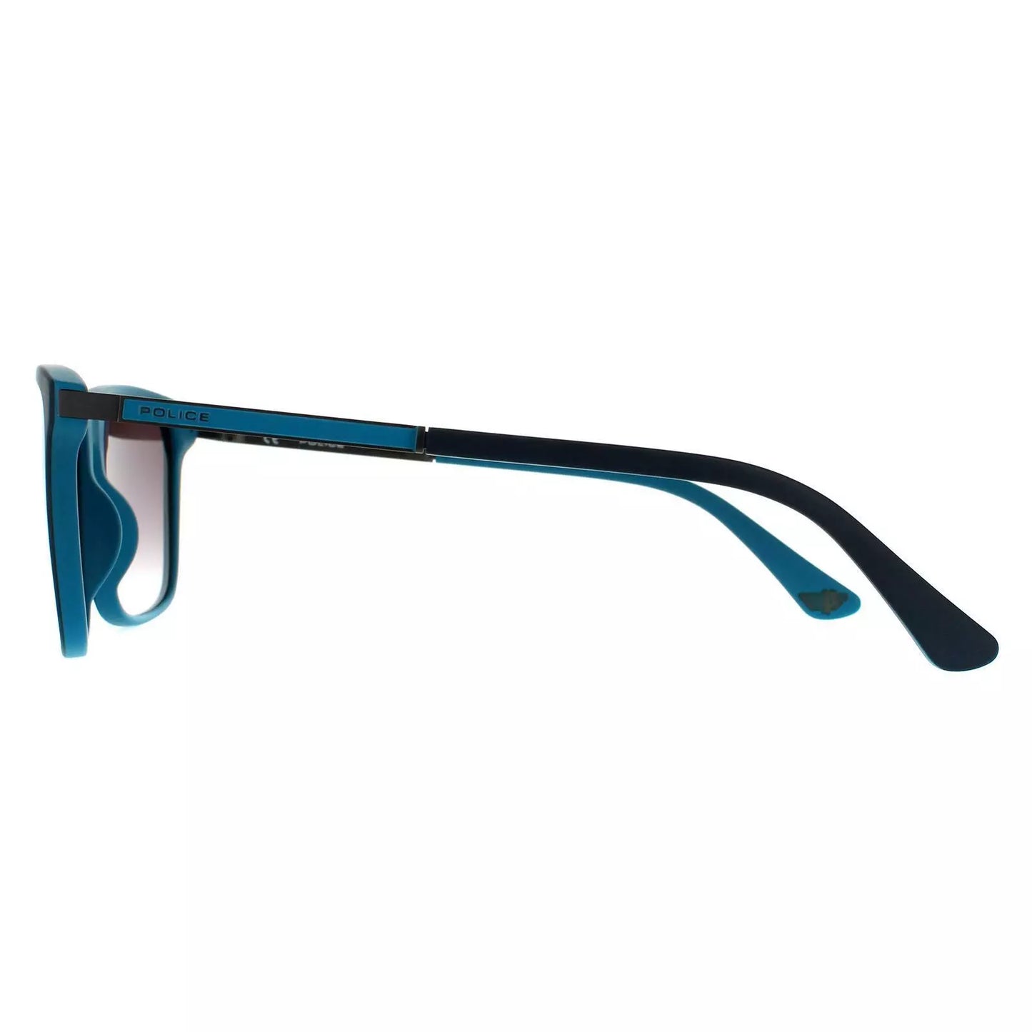 Police SPLA56-WTRX 56mm New Sunglasses